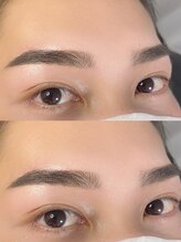 ルミシアトウキョウ 池袋東口店(LUMICIA. TOKYO)/メンズ眉毛＆美眉アイブロウ