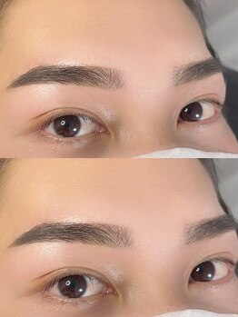 ルミシアトウキョウ 池袋東口店(LUMICIA. TOKYO)/メンズ眉毛&美眉アイブロウ