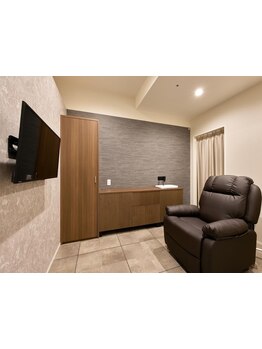 角質ケアができるサロン