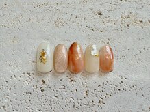 モアナ(Moana)/7月定額Art