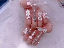 スノーネイルサロン 新宿店(Snow nail salon)/