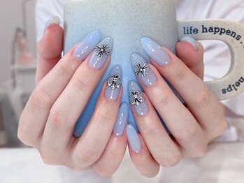 キナ(KINA)/8/16　10本乗せ放題+有料パーツ