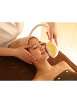 顔脱毛がしたい