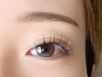 リーアラッシュ(Riialash.)/フラットラッシュ