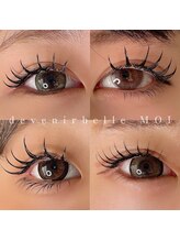 ドゥヴニールベル モイ(devenirbelle MOI)/