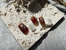 トータル ビューティ ケイハン(KEIHAN)/10月ニュアンス定額