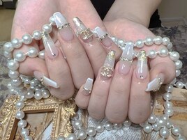 ワンホンネイル【新宿三丁目】