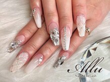 アリュー(Allu)/チップスカルプやり放題 ¥17800