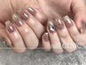 【期間限定ネイル向け】はがせるジェルアートし放題