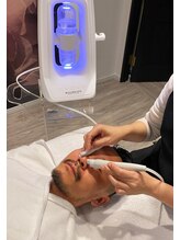 クール(Kewl)/ハイドロスプラッシュ