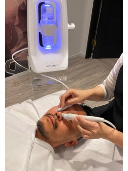 クール(Kewl)/ハイドロスプラッシュ