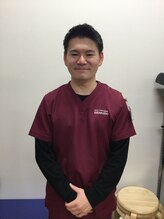 げんき堂鍼灸整骨院 イオン新潟西 木村 静仁