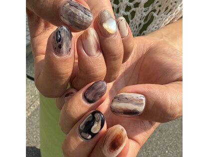 ワンドロップキートス(one drop kiitos)の写真