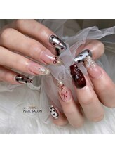 イチキュウハチキュウ ネイルサロン(The 1989 nail salon)/