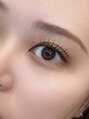 モーブ(MAUVE) お顔立ちからや雰囲気、トータルでまつ毛似合わせいたします♪