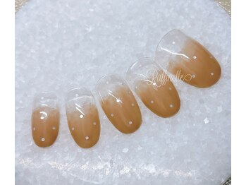 【定額/オフィスネイル】