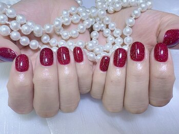 フラッシュワンカラー