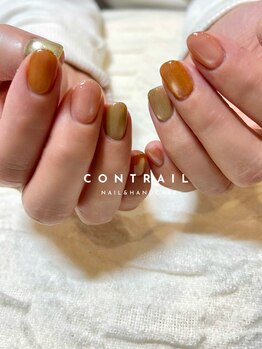 コントレイル(CONTRAIL)/enoiマグ