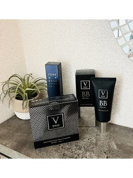 レミューズ(LES MUSES)/FAU 韓国化粧品　お試し◎