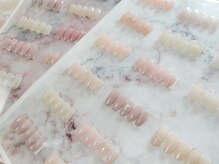 ヴェイジュ(Veige)の雰囲気（美肌デザインコース４０種類♪初回5980円オフ込　オフィスにも◎）