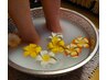 ☆☆☆【全メニューに足浴付】☆☆☆