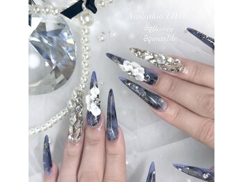 ティディ(TIDY)/Marble