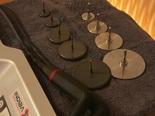 キザシヤ(Kizashiya)/お客様の体に寄り添う