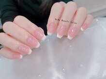 アンアンビューティーサロン(AnAn Beauty Salon)/フレンチ