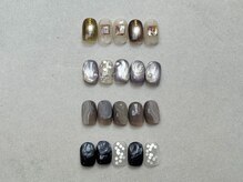 フィロンネイル 武蔵小杉店(filonnail)/2025年7月武蔵小杉店限定