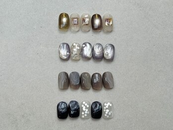 フィロンネイル 武蔵小杉店(filonnail)/2025年7月武蔵小杉店限定