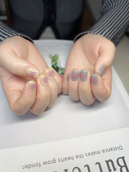 ソフィアネイル 赤羽店(Sofia Nail)/