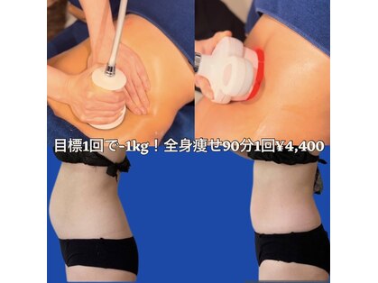 ベルローズ ラパーク 金沢店の写真