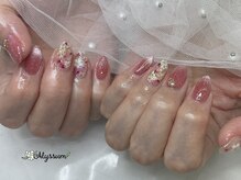 アリッサム(Alyssum)/アートコース