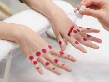 リリー 岐阜店(Lily)/ハンドケア