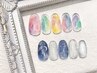 人気No1！毎月変わる6種から選べる★ニュアンスcollection◇4980円