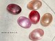 マリーネイルズ 表参道店(MARIE NAILS)の写真/★オフ込み！新色マグネット¥8250！ご予算に応じて600以上のアートをご用意♪JNA1級以上と認定講師も在籍！