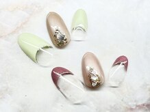 カイラ バイ ブリオン(KAILA by Bullion)/シャイニングシェル