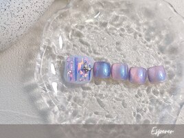 *トレンドネイル* 25/08