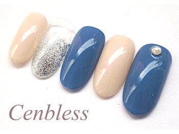 ビューティスタジオ センブレス(Cenbless)/ハンド★定額6000