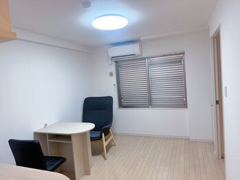 ルウム 名駅2号店(lum)/落ち着いたお部屋で清潔感◎