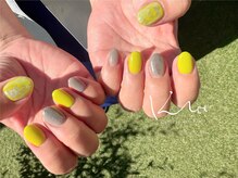 クレー(Klee)/定額Simple Design