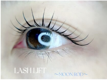 ラグ(RAG)の写真