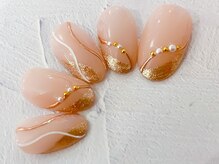 エフブルーム レカン(f'bloom L'ecrin)/Hand デザイン