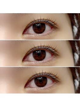 シェリール(Cherile)/（まつげパーマ/パリジェンヌ）