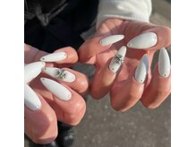 スカルプ・長さだしもお任せください♪