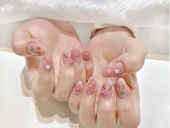 ニコ モチコミ 新大久保店(NICO)/