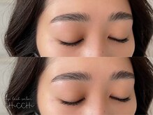 似合わせ眉毛waxもお任せ！メンズアイブロウも大人気◎小倉駅3分