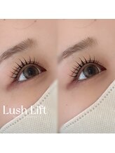 カムトゥルー(come true)/大人気！まつ毛パーマ