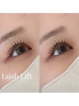 カムトゥルー(come true)/大人気！まつ毛パーマ