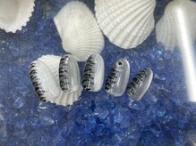 アクア ライズ 上大岡店(Aqua Rise)/魚ネイル